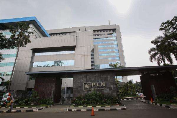 Dirut PLN Diganti di Tengah Gangguan Listrik Batam, Ini Penjelasan Danantara Dirut PLN Diganti di Tengah Gangguan Listrik Batam, Ini Penjelasan Danantara