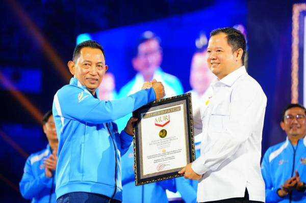 35 Ribu Peserta Ramaikan Esports Kapolri Cup 2026, Kapolri Ajak Generasi Muda Jadi Duta Kamtibmas Digital 35 Ribu Peserta Ramaikan Esports Kapolri Cup 2026, Kapolri Ajak Generasi Muda Jadi Duta Kamtibmas Digital