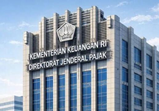 Setoran Pajak Masih Kurang Rp750 Triliun, DJP Incar Sektor Digital dan Tambang Setoran Pajak Masih Kurang Rp750 Triliun, DJP Incar Sektor Digital dan Tambang