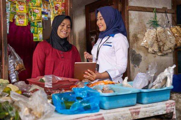 Bijak Berbagi Data, Cara Sederhana Melindungi Diri di Era Digital Bijak Berbagi Data, Cara Sederhana Melindungi Diri di Era Digital