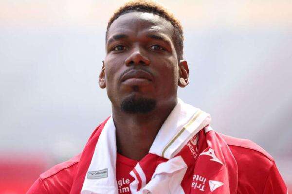 Nasib Tragis Paul Pogba: AS Monaco Putus Kontrak, Pensiun di Usia 33 Tahun? Nasib Tragis Paul Pogba: AS Monaco Putus Kontrak, Pensiun di Usia 33 Tahun?
