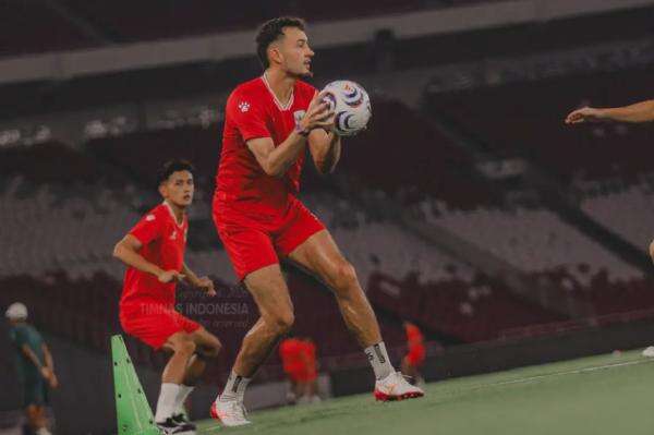 Vietnam Punya Senjata Nonteknis, Timnas Indonesia Diingatkan Jangan Terpancing Vietnam Punya Senjata Nonteknis, Timnas Indonesia Diingatkan Jangan Terpancing