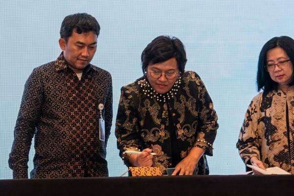Kolaborasi untuk Era Baru Integrasi Kesehatan Indonesia Kolaborasi untuk Era Baru Integrasi Kesehatan Indonesia