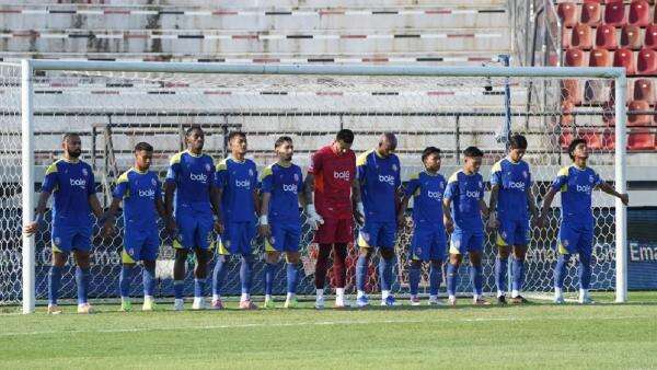 Arema FC Pertahankan 7 Pemain Lokal Jelang Super League 2026-2027 Arema FC Pertahankan 7 Pemain Lokal Jelang Super League 2026-2027