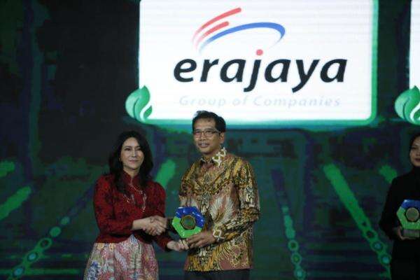 Erajaya Group Perkuat Circular Economy lewat Pengelolaan Limbah Berkelanjutan Erajaya Group Perkuat Circular Economy lewat Pengelolaan Limbah Berkelanjutan