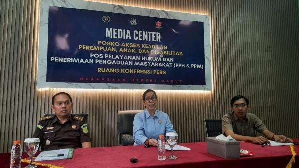 Rilis Akhir Tahun 2024, Kinerja Kejari Garut Menuju Penegakan Hukum dan Pelayanan Masyarakat Rilis Akhir Tahun 2024, Kinerja Kejari Garut Menuju Penegakan Hukum dan Pelayanan Masyarakat