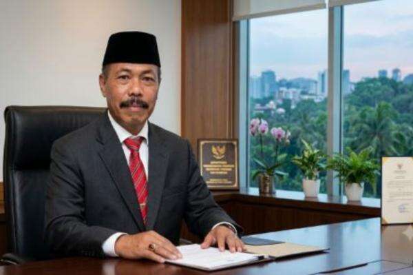 Kabar Duka, Mantan Wakil Bupati Takalar HM Natsir Ibrahim Meninggal Dunia Kabar Duka, Mantan Wakil Bupati Takalar HM Natsir Ibrahim Meninggal Dunia