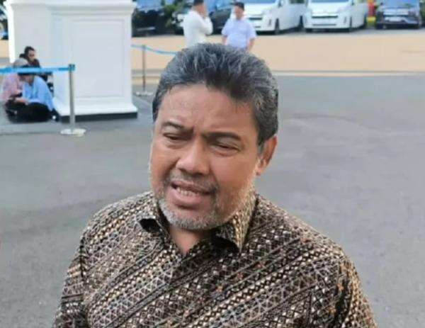 Heboh PHK Massal, Said Iqbal Bakal Temui Manajemen Tokopedia dan TikTok Heboh PHK Massal, Said Iqbal Bakal Temui Manajemen Tokopedia dan TikTok