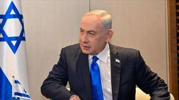 Netanyahu secara Pribadi Berupaya Usir Warga Palestina dari Gaza, Cari Negara-negara yang Mau Menampung Netanyahu secara Pribadi Berupaya Usir Warga Palestina dari Gaza, Cari Negara-negara yang Mau Menampung