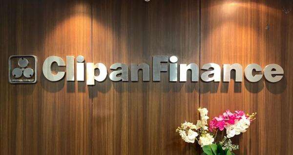 Clipan Finance (CFIN) Bagikan Dividen Jumbo dengan Yield 13,6 Persen, Ini Jadwalnya Clipan Finance (CFIN) Bagikan Dividen Jumbo dengan Yield 13,6 Persen, Ini Jadwalnya