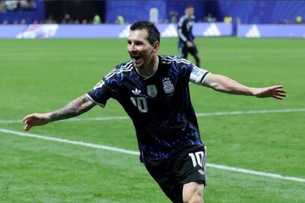 Daftar Rekor Piala Dunia 2026, Messi, Mbappe hingga Ronaldo Ukir Sejarah Daftar Rekor Piala Dunia 2026, Messi, Mbappe hingga Ronaldo Ukir Sejarah