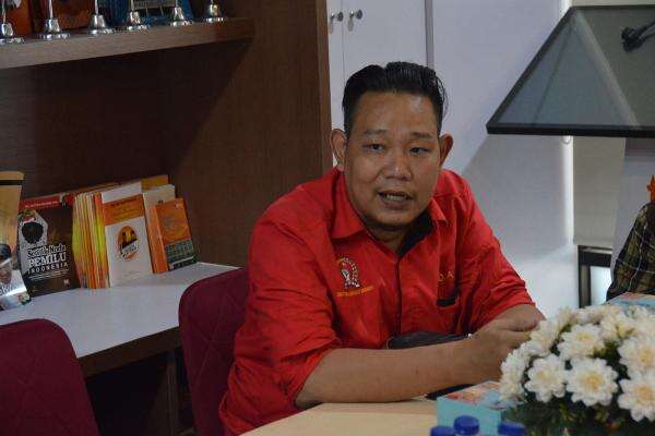Aktivis: Harus Objektif Sikapi Kematian 3 Pekerja di Gorong-gorong Jakarta Aktivis: Harus Objektif Sikapi Kematian 3 Pekerja di Gorong-gorong Jakarta