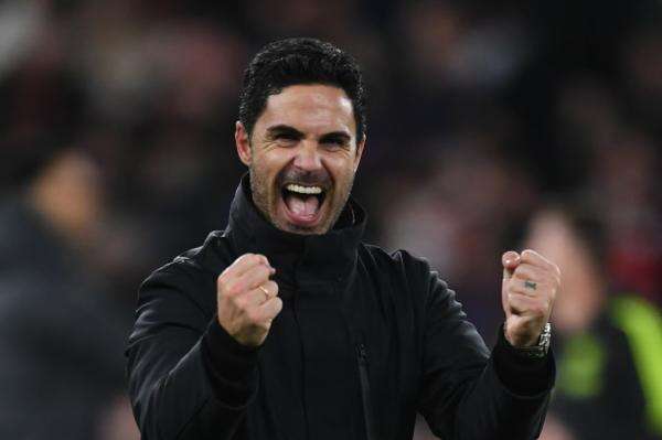 Arsenal Bisa Bajak Target Utama Liverpool, Bocoran Orang Dalam Bikin Heboh Arsenal Bisa Bajak Target Utama Liverpool, Bocoran Orang Dalam Bikin Heboh