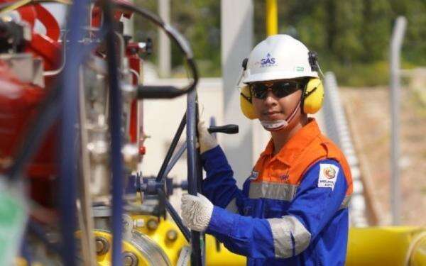 Rogoh USD46 Juta, RAJA Masuk Proyek FLNG Milik Genting Group Rogoh USD46 Juta, RAJA Masuk Proyek FLNG Milik Genting Group