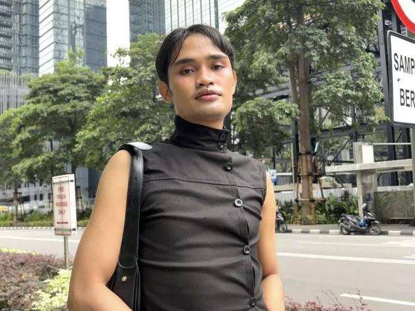 Kisah Inspiratif Kreator Kurniyawan N Said: Dari Pelayan Restoran hingga 2 Kali Hadiri TikTok Awards Kisah Inspiratif Kreator Kurniyawan N Said: Dari Pelayan Restoran hingga 2 Kali Hadiri TikTok Awards