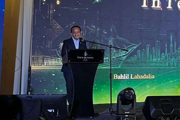 Bahlil Beberkan Ada Pajero hingga Truk Dimodif buat Tampung BBM Subsidi, Picu Kelangkaan di Makassar Bahlil Beberkan Ada Pajero hingga Truk Dimodif buat Tampung BBM Subsidi, Picu Kelangkaan di Makassar