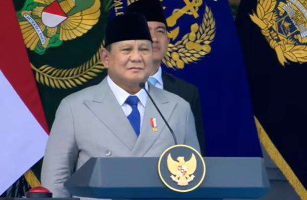 Prabowo Dikabarkan Lantik Kepala Badan Pengelola Gambut dan Mangrove Pekan Depan, Ini Sosoknya Prabowo Dikabarkan Lantik Kepala Badan Pengelola Gambut dan Mangrove Pekan Depan, Ini Sosoknya