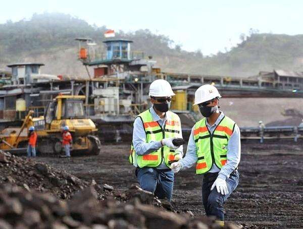 PT Timah Buka Suara Soal Aksi Masyarakat di Belitung Timur PT Timah Buka Suara Soal Aksi Masyarakat di Belitung Timur