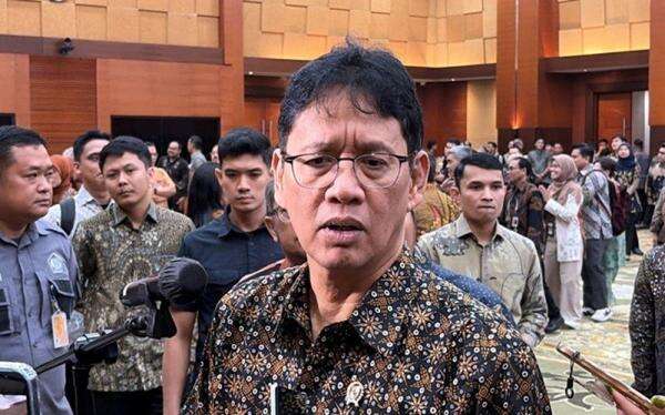 Tak Ada Kenaikan Gaji Guru di RAPBN 2027, Ini Penjelasan Purbaya Tak Ada Kenaikan Gaji Guru di RAPBN 2027, Ini Penjelasan Purbaya
