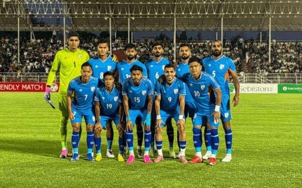 Federasi Sepakbola India Murka Dituduh Kena Denda Usai Batal Lawan Timnas Indonesia di FIFA ASEAN Cup 2026 Federasi Sepakbola India Murka Dituduh Kena Denda Usai Batal Lawan Timnas Indonesia di FIFA ASEAN Cup 2026