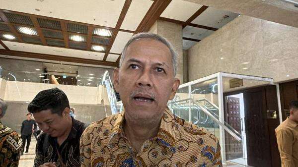 Soal Usulan Penjaminan Simpanan Koperasi, Ini Respons Ketua LPS Soal Usulan Penjaminan Simpanan Koperasi, Ini Respons Ketua LPS