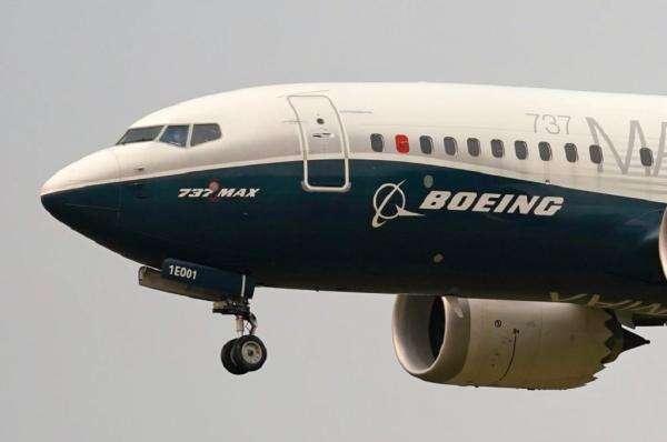 Danantara Kaji Bentuk Perusahaan Leasing untuk Beli 50 Pesawat Boeing Danantara Kaji Bentuk Perusahaan Leasing untuk Beli 50 Pesawat Boeing