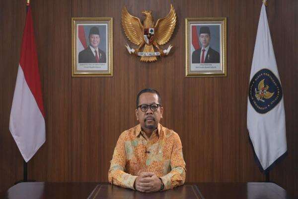 Bakom RI: Pendidikan Gratis Hadirkan Inklusivitas, Kesejahteraan Guru Ditingkatkan Bakom RI: Pendidikan Gratis Hadirkan Inklusivitas, Kesejahteraan Guru Ditingkatkan