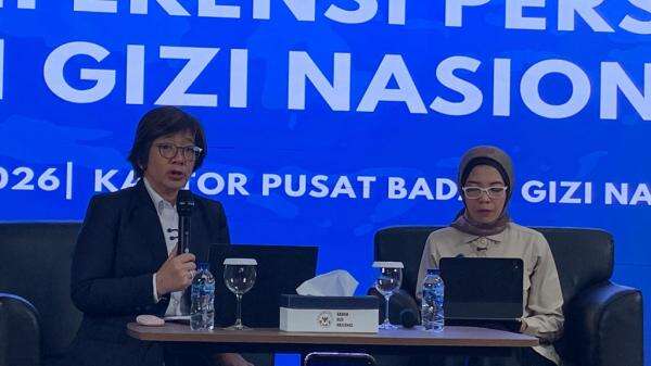 Tak Hanya Siswa, Ibu Hamil hingga Balita Juga Tak Terima MBG saat Libur Sekolah Tak Hanya Siswa, Ibu Hamil hingga Balita Juga Tak Terima MBG saat Libur Sekolah
