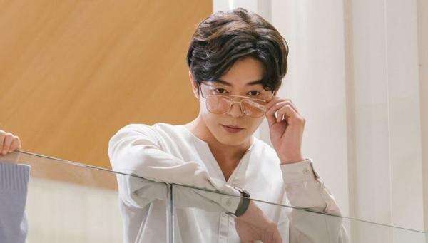 6 Aktor K-Drama yang Perankan Karakter Pencemburu, Siapa Favoritmu? 6 Aktor K-Drama yang Perankan Karakter Pencemburu, Siapa Favoritmu?