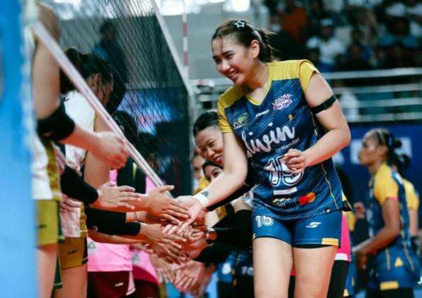 2 Pevoli Cantik Indonesia yang Masuk Nominasi AVC Gala 2026, Nomor 1 Bikin Bangga! 2 Pevoli Cantik Indonesia yang Masuk Nominasi AVC Gala 2026, Nomor 1 Bikin Bangga!