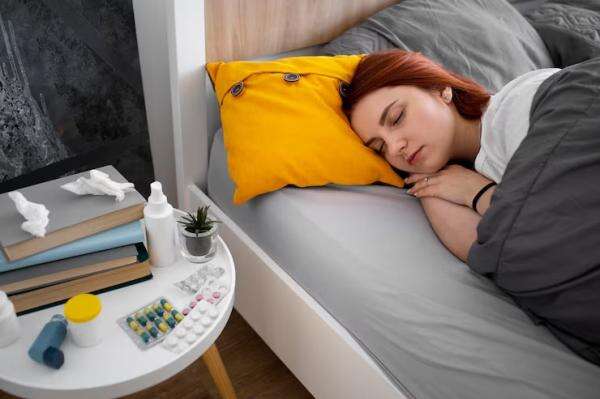 Hobi Tidur Siang, Baik atau Justru Berdampak Buruk bagi Kesehatan? Hobi Tidur Siang, Baik atau Justru Berdampak Buruk bagi Kesehatan?