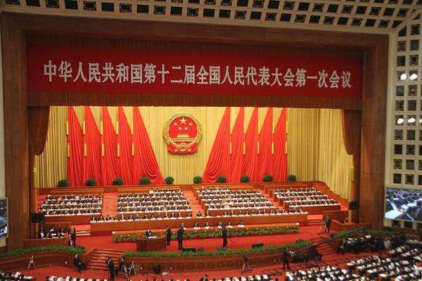 Menelusuri Langkanya Representasi Perempuan di Puncak Kepemimpinan China Menelusuri Langkanya Representasi Perempuan di Puncak Kepemimpinan China