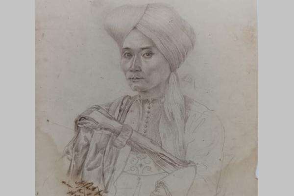 Di Balik Kesaktian Pangeran Diponegoro, Ada Keris Pusaka Bernama Kiai Bondoyudo Di Balik Kesaktian Pangeran Diponegoro, Ada Keris Pusaka Bernama Kiai Bondoyudo