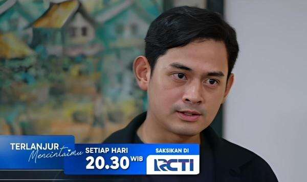 Sinopsis Terlanjur Mencintaimu Eps 98: Alex Ungkap Arumi Anak Kandung Celia, Laura Berusaha Membungkam! Sinopsis Terlanjur Mencintaimu Eps 98: Alex Ungkap Arumi Anak Kandung Celia, Laura Berusaha Membungkam!