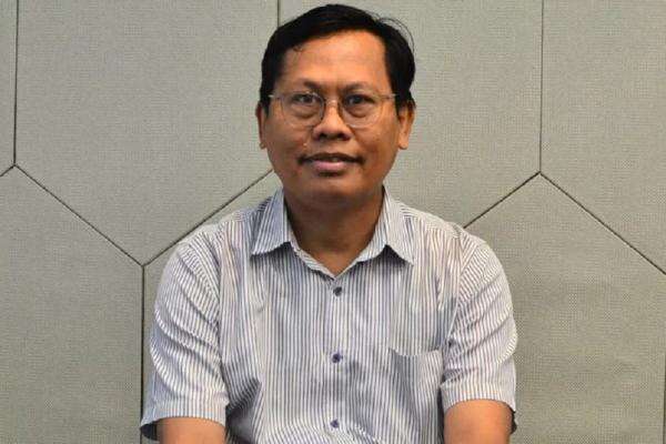 Jurnalisme, Indonesia, dan Investasi Publik Jurnalisme, Indonesia, dan Investasi Publik