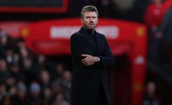 Michael Carrick Dipecat Setelah Manchester United Kalah 0-3 dari Bournemouth di Liga Inggris 2026-2027? Michael Carrick Dipecat Setelah Manchester United Kalah 0-3 dari Bournemouth di Liga Inggris 2026-2027?
