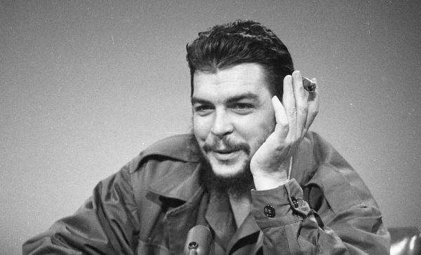Peristiwa 9 Oktober: Che Guevara Dieksekusi hingga Malala Ditembak Taliban Peristiwa 9 Oktober: Che Guevara Dieksekusi hingga Malala Ditembak Taliban
