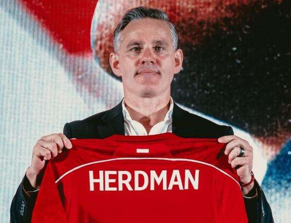 Timnas Indonesia Gugur Lebih Cepat di Piala AFF 2026, John Herdman Layak Dipecat? Timnas Indonesia Gugur Lebih Cepat di Piala AFF 2026, John Herdman Layak Dipecat?
