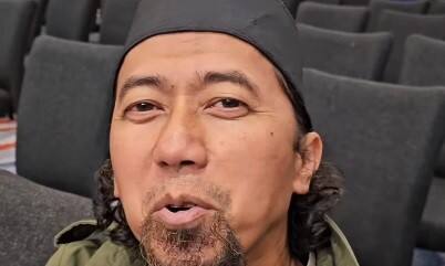 Kecelakaan Mobil di Bandung, Yukie Pas Band Jalani Operasi di Kepala hingga 10 Jahitan Kecelakaan Mobil di Bandung, Yukie Pas Band Jalani Operasi di Kepala hingga 10 Jahitan