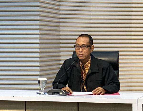 KPK Bongkar Upeti Bupati Langkat, Puluhan Proyek hingga Seragam Sekolah Jadi Bancakan KPK Bongkar Upeti Bupati Langkat, Puluhan Proyek hingga Seragam Sekolah Jadi Bancakan