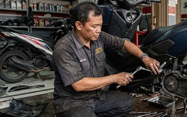 Kesalahan Bongkar Pasang Motor, Jangan Anggap Sepele Bisa Picu Kerusakan Serius Kesalahan Bongkar Pasang Motor, Jangan Anggap Sepele Bisa Picu Kerusakan Serius