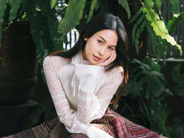 Maudy Ayunda Akhirnya Minta Maaf usai Kontroversi Mindfulness Viral di Medsos Maudy Ayunda Akhirnya Minta Maaf usai Kontroversi Mindfulness Viral di Medsos