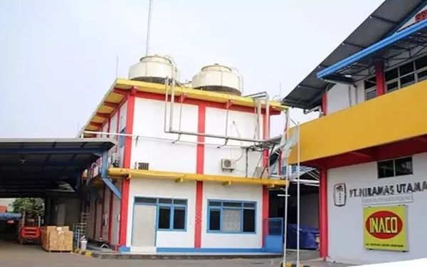 Saham IPO JELI Oversubscribed hingga 273,37 Kali, Diburu Lebih dari 600 Ribu Investor Saham IPO JELI Oversubscribed hingga 273,37 Kali, Diburu Lebih dari 600 Ribu Investor