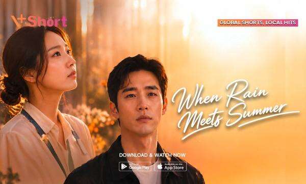 Sinopsis Microdrama When Rain Meets Summer: Terpaksa Menikah demi Keluarga Sinopsis Microdrama When Rain Meets Summer: Terpaksa Menikah demi Keluarga