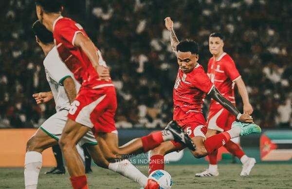 Link Live Streaming Timnas Indonesia vs Singapura di Piala AFF 2026 di Okezone, Klik di Sini! Link Live Streaming Timnas Indonesia vs Singapura di Piala AFF 2026 di Okezone, Klik di Sini!