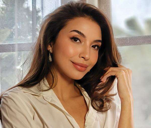 Rahasia Manohara Tetap Langsing Meski Masih Suka Makan Mie Instan Rahasia Manohara Tetap Langsing Meski Masih Suka Makan Mie Instan