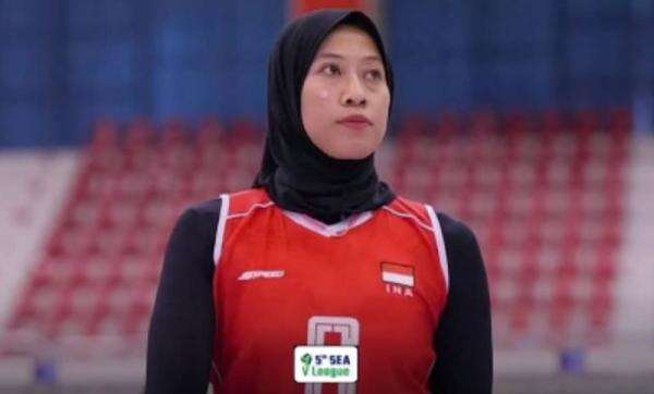 Link Live Streaming Hillstate vs Hi-Pass di KOVO Cup 2026, Debut Megawati Sore Ini Link Live Streaming Hillstate vs Hi-Pass di KOVO Cup 2026, Debut Megawati Sore Ini