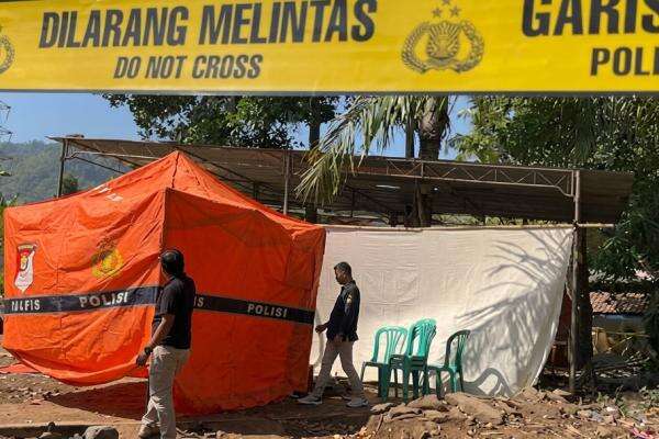 Polisi Akan Terima Hasil Forensik Jasad Sutrimo Pekan Ini, Misteri Kematian Segera Terungkap? Polisi Akan Terima Hasil Forensik Jasad Sutrimo Pekan Ini, Misteri Kematian Segera Terungkap?