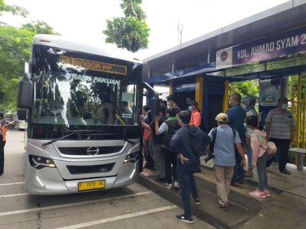 Kemenhub Gelontorkan Rp161,2 Miliar untuk 313 Trayek Angkutan Jalan Perintis di 2026 Kemenhub Gelontorkan Rp161,2 Miliar untuk 313 Trayek Angkutan Jalan Perintis di 2026