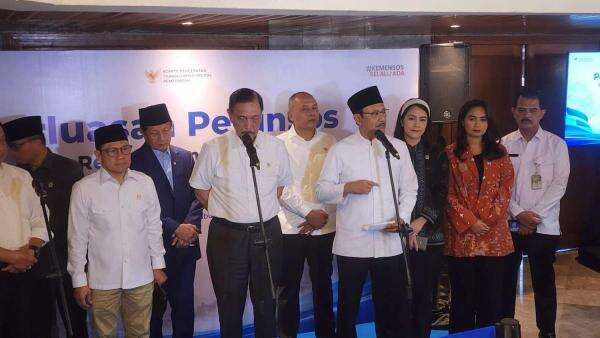 Registrasi Bansos 2027 Dimulai, Pemerintah Targetkan 48 Juta Pendaftar Registrasi Bansos 2027 Dimulai, Pemerintah Targetkan 48 Juta Pendaftar